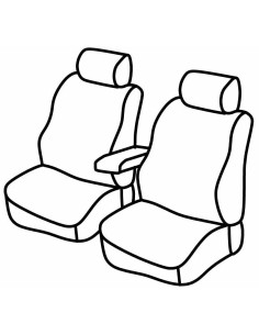 FOD.SUPERIOR GRIG/NER SU ORD. CITROEN JUMPER 06 in poi 14