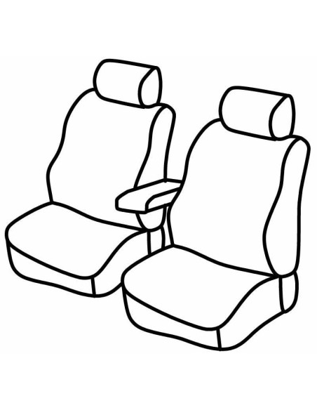 FOD.SUPERIOR GRIG/NER SU ORD. CITROEN JUMPER 06 in poi 14