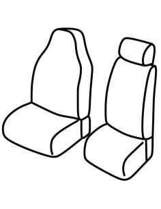 FOD.SUPERIOR NOCCIOLA SU ORD. CITROEN BERLINGO VAN