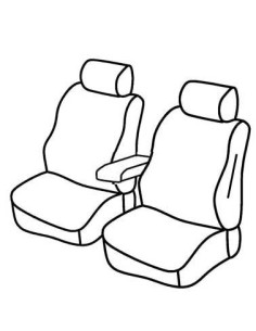 FOD.SUPERIOR NER/ROSS SU ORD. FIAT DOBL CARGO 10 in poi