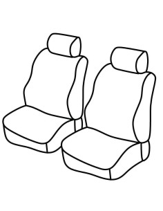 FOD.SUPERIOR NER/GRIG SU ORD. FORD TRANSIT CONNECT