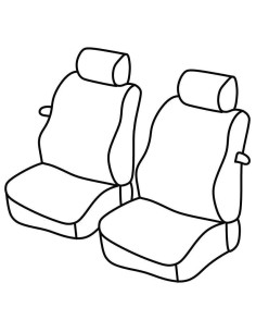 FOD.SUPERIOR NOCCIOLA SU ORD. OPEL COMBO 01 in poi 12