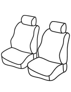 FOD.SUPERIOR NOCCIOLA SU ORD. RENAULT KANGOO 97 in poi 08