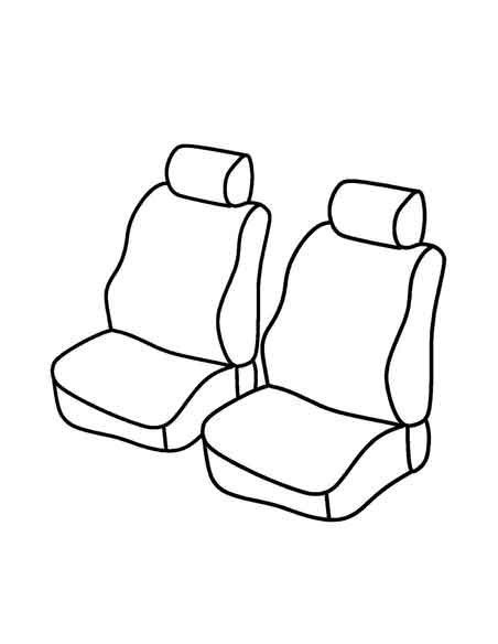 FOD.SUPERIOR NOCCIOLA SU ORD. RENAULT KANGOO 97 in poi 08