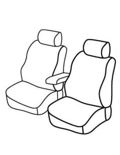 FOD.SUPERIOR NOCCIOLA SU ORD. RENAULT KANGOO 08 in poi