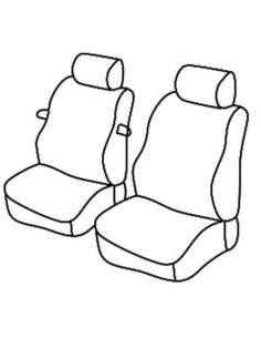 FOD.SUPERIOR NOCCIOLA SU ORD. RENAULT KANGOO 08 in poi