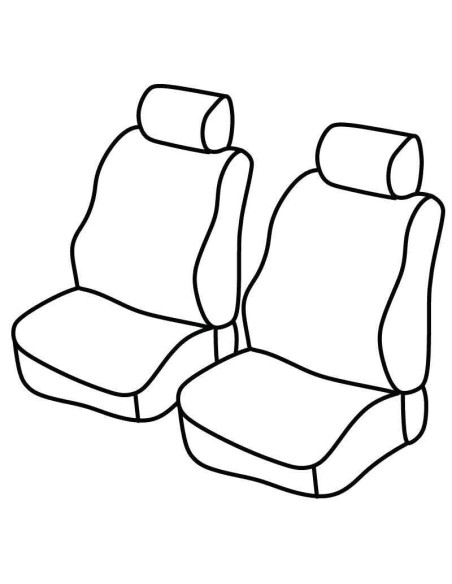 FOD.SUPERIOR NOCCIOLA SU ORD. RENAULT KANGOO 97 in poi 08