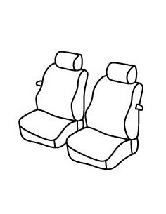 FOD.SUPERIOR BEIGE SU ORD. VW CADDY 95 in poi 03