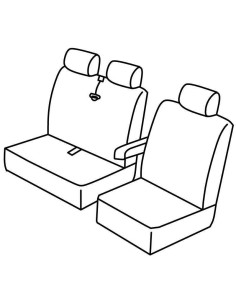 FOD.SUPERIOR NER/ROSS SU ORD. RENAULT MASTER 97 in poi 10