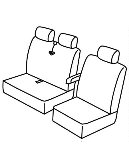 FOD.SUPERIOR NOCCIOLA SU ORD. RENAULT MASTER 10 in poi