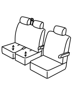 FOD.SUPERIOR NER/ROSS SU ORD. VOLKSWAGEN CRAFTER 1