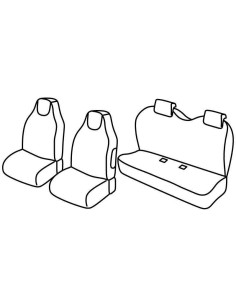 FOD.SUPERIOR NER/ROSS SU ORD. CITROEN C1 3P 05 in poi 14