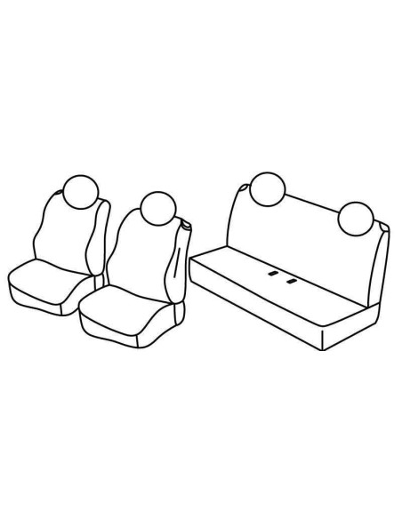 FOD.SUPERIOR NOCCIOLA SU ORD. FIAT 500 07 in poi , FIAT 5