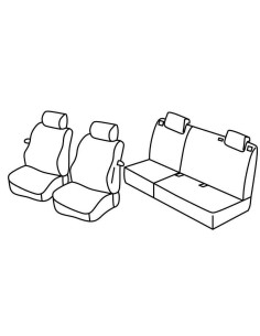 FOD.SUPERIOR NOCCIOLA SU ORD. FIAT G.PUNTO/P.EVO 3