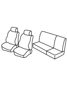 FOD.SUPERIOR NER/ROSS SU ORD. LAND ROVER DEFENDER