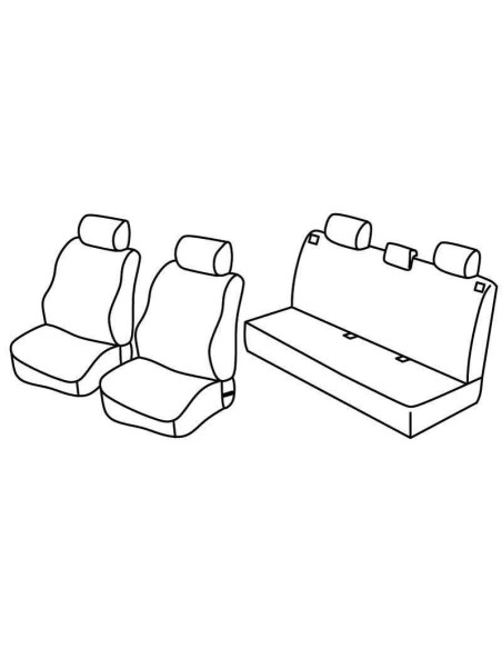 FOD.SUPERIOR NER/ROSS SU ORD. RENAULT CLIO II 3P 9