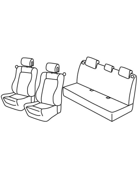 FOD.SUPERIOR NER/ROSS SU ORD. RENAULT CLIO II 3P 9