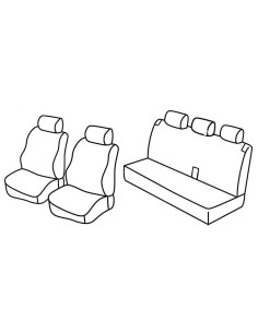 FOD.SUPERIOR NOCCIOLA SU ORD. FIAT BRAVA 95 in poi 03