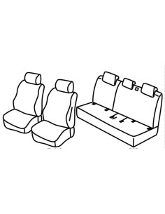 FOD.SUPERIOR NOCCIOLA SU ORD. SUZUKI CELERIO 14 in poi