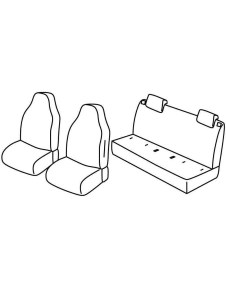 FOD.SUPERIOR NER/GRIG SU ORD. SEAT MI/SKODA CITIGO
