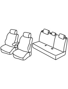 FOD.SUPERIOR NER/ROSS SU ORD. CHEVROLET AVEO 4P 11