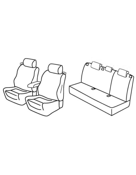 FOD.SUPERIOR NER/ROSS SU ORD. AUDI A3 SPORTBACK 04