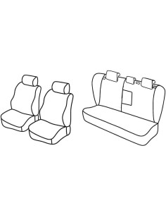 FOD.SUPERIOR NER/GRIG FIAT CROMA 05 in poi 11