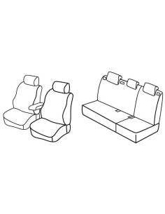 FOD.SUPERIOR GRIG/NER SU ORD. HYUNDAI I30 5P/SW 12