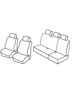 FOD.SUPERIOR GRIG/NER SU ORD. RENAULT KANGOO 5P 97