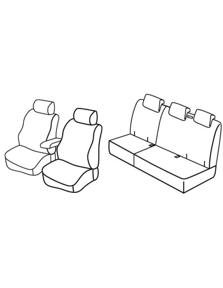 FOD.SUPERIOR NER/ROSS SU ORD. RENAULT KANGOO 5P 08