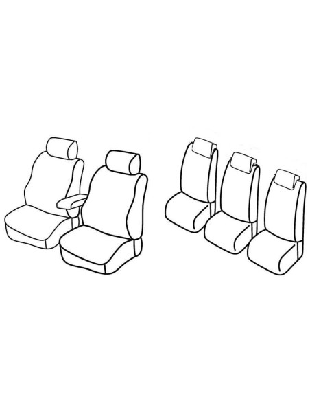 FOD.SUPERIOR GRIG/NER SU ORD. FORD GALAXY/S-MAX 06
