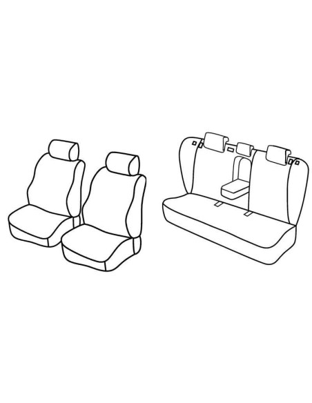 FOD.SUPERIOR NER/GRIG SU ORD. HYUNDAI I40 WAGON 11