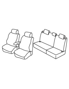 FOD.SUPERIOR NER/GRIG SU ORD. HYUNDAI TUCSON 15 in poi