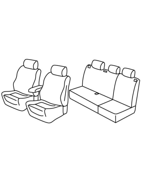 FOD.SUPERIOR NOCCIOLA SU ORD. JEEP GRAND CHEROKEE