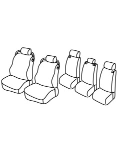 FOD.SUPERIOR NER/GRIG SU ORD. LAND ROVER DISCOVERY