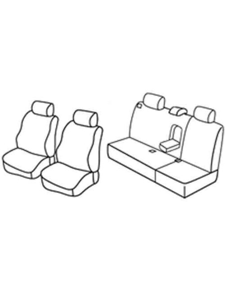 FOD.SUPERIOR NER/GRIG SU ORD. LAND ROVER FREELANDE