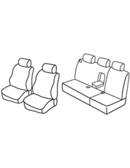 FOD.SUPERIOR NER/ROSS SU ORD. LAND ROVER FREELANDE