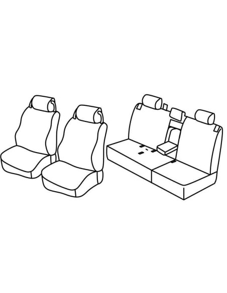 FOD.SUPERIOR NER/GRIG SU ORD. LAND ROVER DISCOVERY