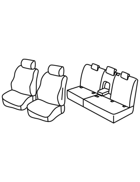 FOD.SUPERIOR NER/ROSS SU ORD. LAND ROVER DISCOVERY