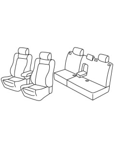 FOD.SUPERIOR NER/ROSS SU ORD. MITSUBISHI OUTLANDER