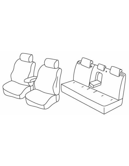 FOD.SUPERIOR NER/ROSS SU ORD. MITSUBISHI LANCER 08