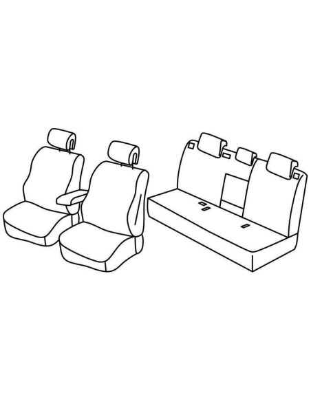 FOD.SUPERIOR NOCCIOLA SU ORD. RENAULT LAGUNA III 5