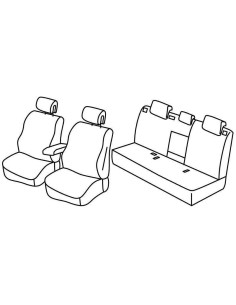 FOD.SUPERIOR NER/ROSS SU ORD. RENAULT LAGUNA III 5
