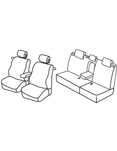 FOD.SUPERIOR NER/ROSS SU ORD. RENAULT MEGANE III C