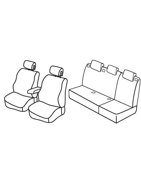 FOD.SUPERIOR NER/ROSS SU ORD. RENAULT MEGANE III 5