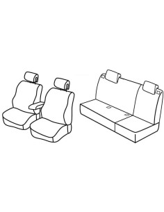 FOD.SUPERIOR GRIG/NER SU ORD. RENAULT MEGANE III S