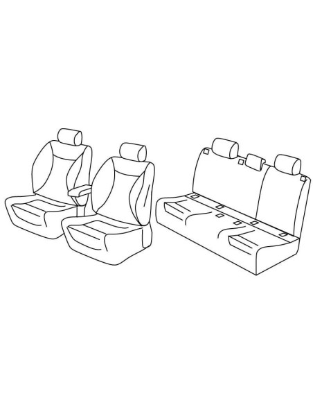 FOD.SUPERIOR NOCCIOLA SU ORD. RENAULT MEGANE IV IN
