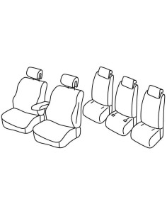 FOD.SUPERIOR NER/ROSS SU ORD. RENAULT SCENIC X-MOD