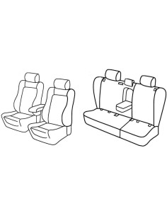 FOD.SUPERIOR NER/ROSS SU ORD. TOYOTA AVENSIS 4P 03