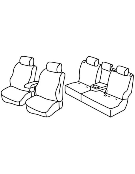 FOD.SUPERIOR NER/ROSS SU ORD. TOYOTA LAND CRUISER